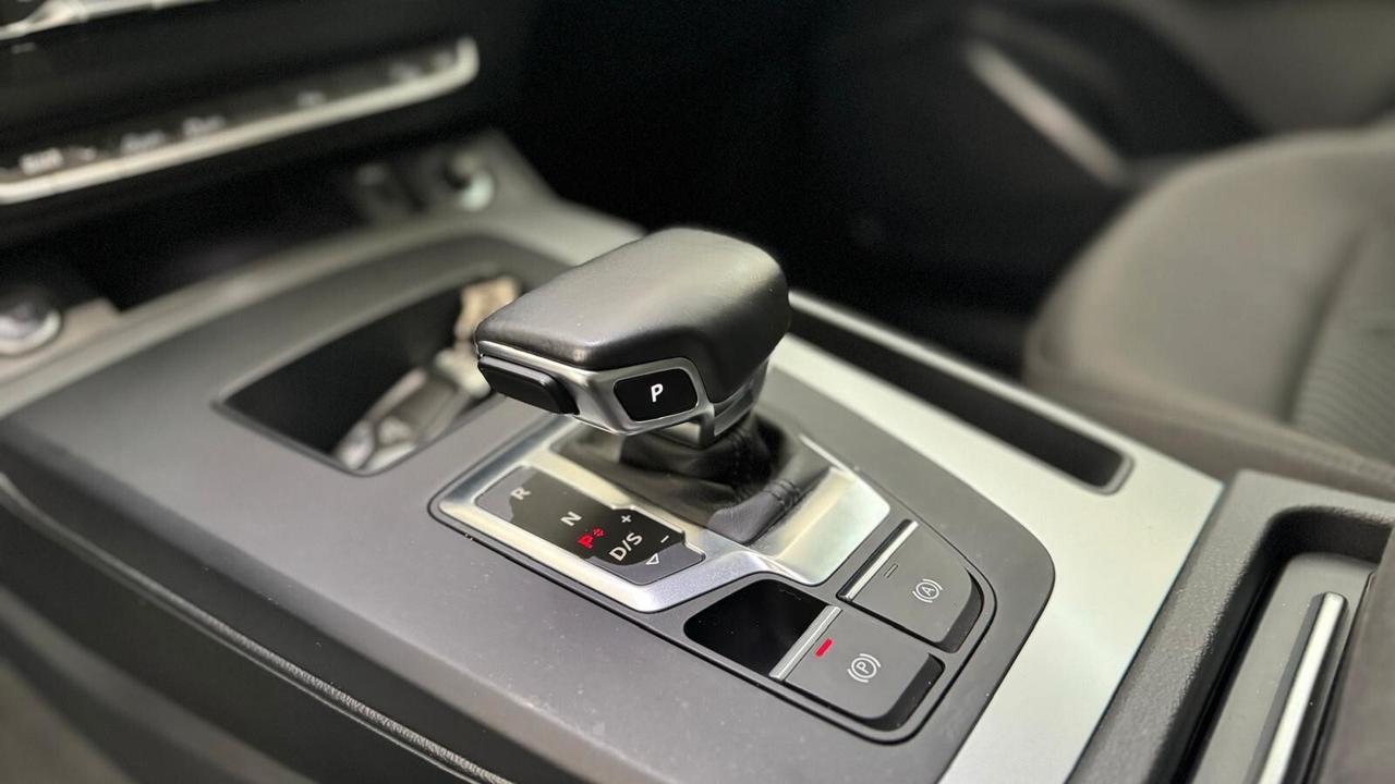 Audi Q5 40 TDI 204 CV quattro S tronic line plus