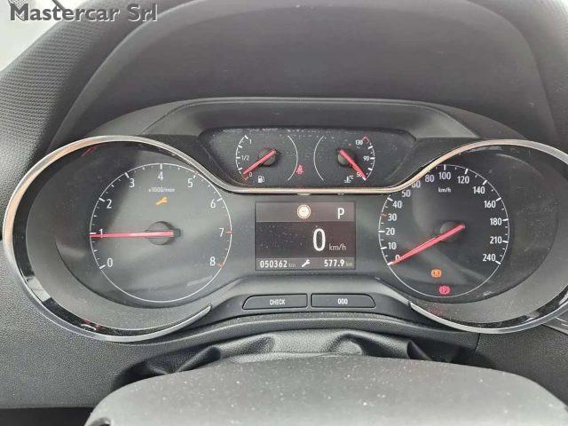 OPEL Crossland 1.2 130cv AT6 Elegance - GT141MB