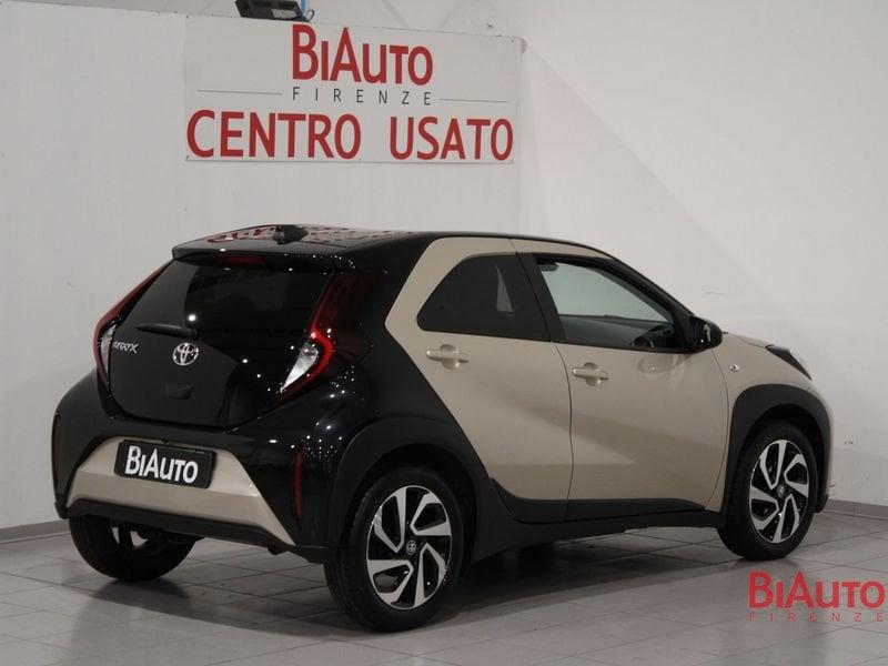 Toyota Aygo X 1.0B (72 CV) Trend S-CVT