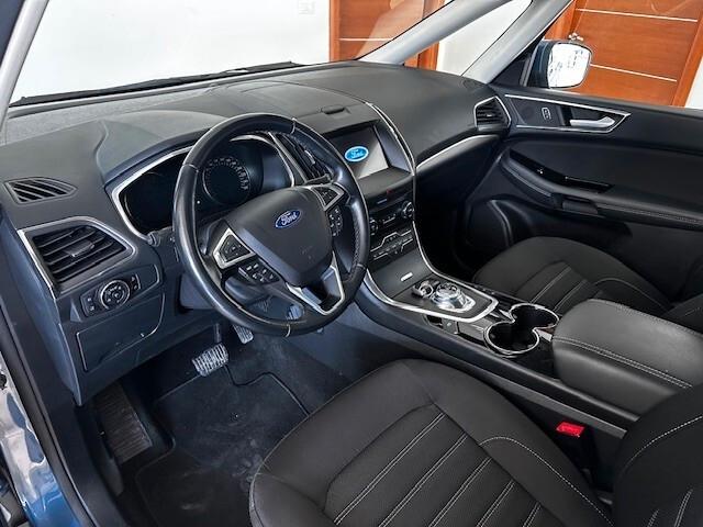 Ford Galaxy 2.0 EcoBlue 150 CV Start&Stop Aut. Titanium Business