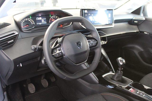 PEUGEOT 208 1.2 Turbo 100 CV Business KM0 MY26