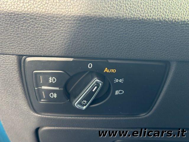 VOLKSWAGEN Passat Alltrack 2.0 TDI 190 CV 4MOTION DSG BMT