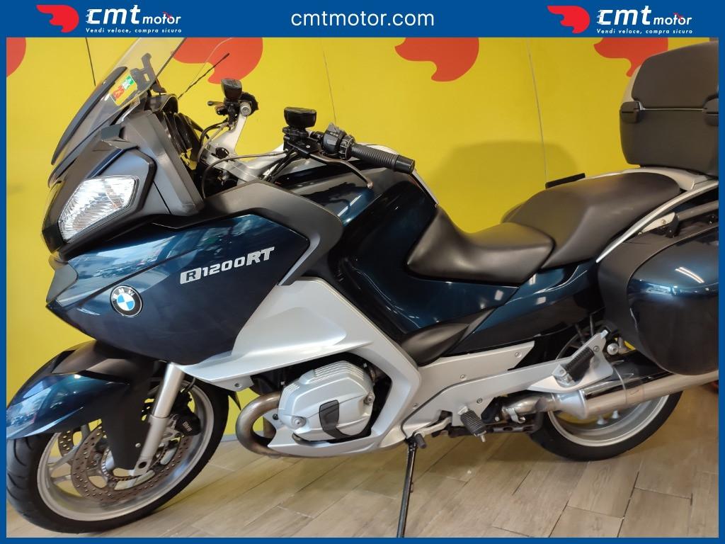 BMW R 1200 RT - 2012