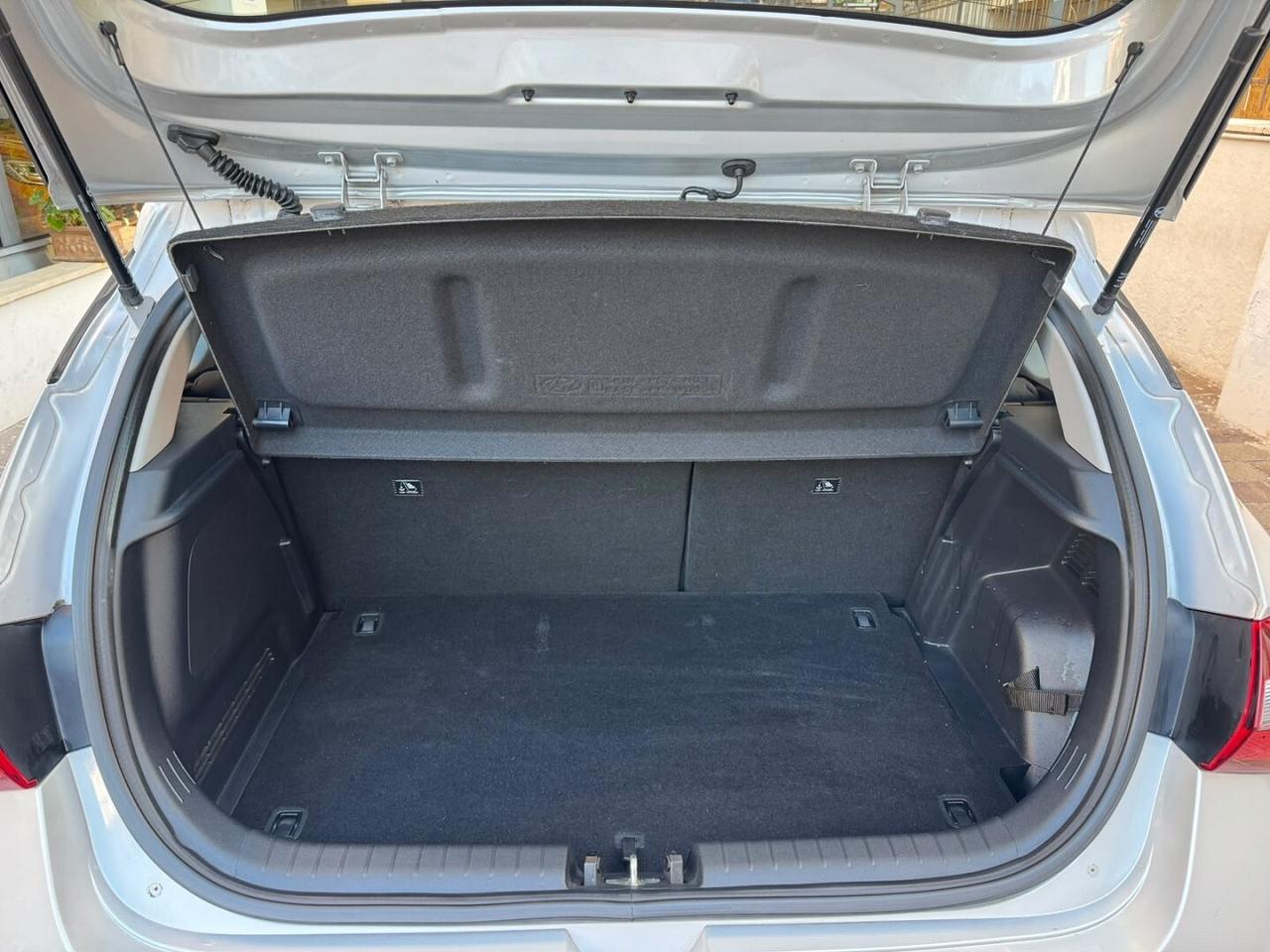 HYUNDAI i20 1.0 T-GDI 48V Connectline