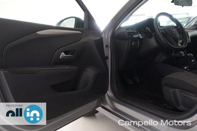 OPEL Corsa Corsa 1.2 75cv Edition