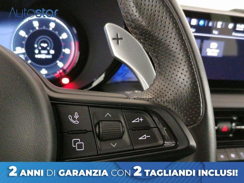 Alfa Romeo Tonale 1.5 hybrid Speciale 130cv tct7