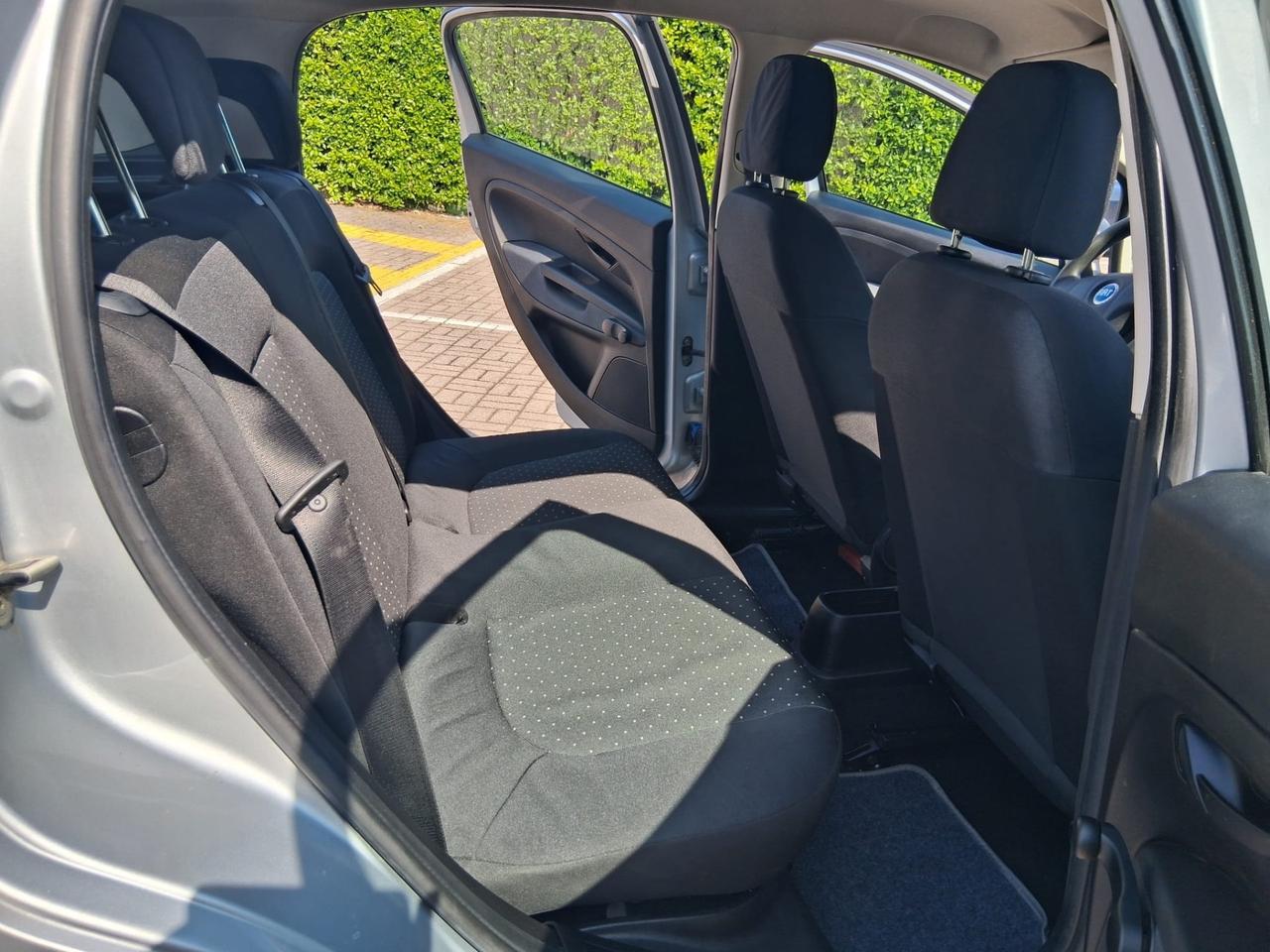 Fiat Grande Punto 1.4 5 porte Active