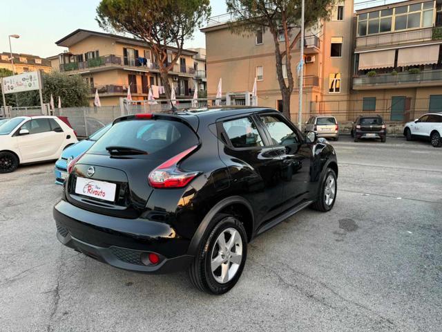 NISSAN Juke 1.5 dCi Start&Stop Acenta