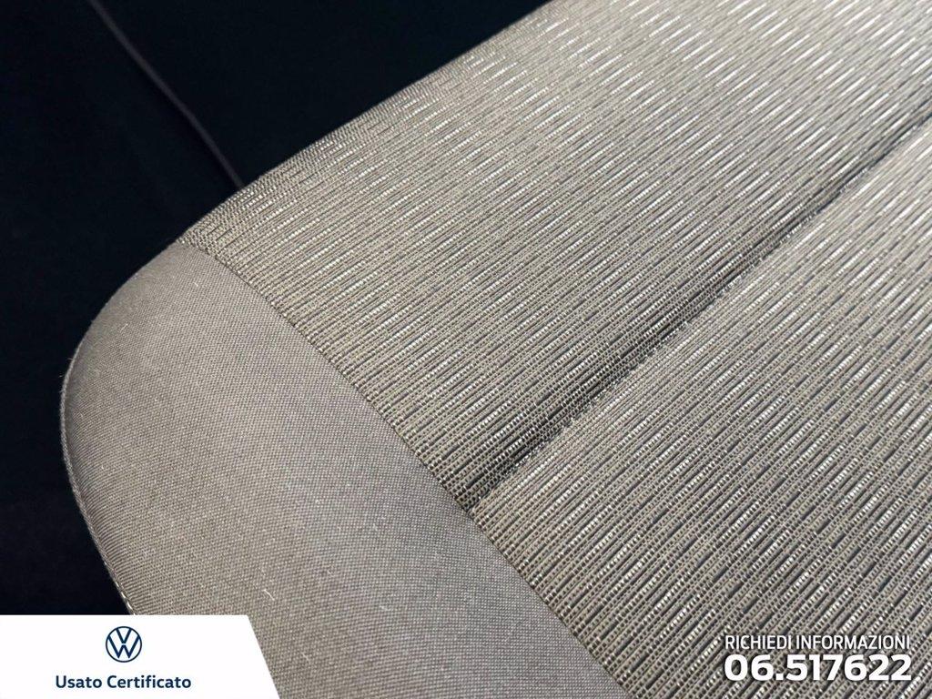 VOLKSWAGEN T6 caravelle 2.0 tdi 150cv 3.0t cruise p.l. dsg e6 del 2019