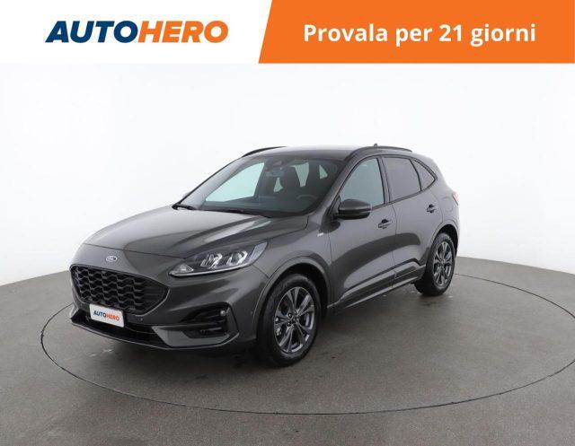 FORD Kuga 2.5 Full Hybrid 190 CV CVT 2WD ST-Line