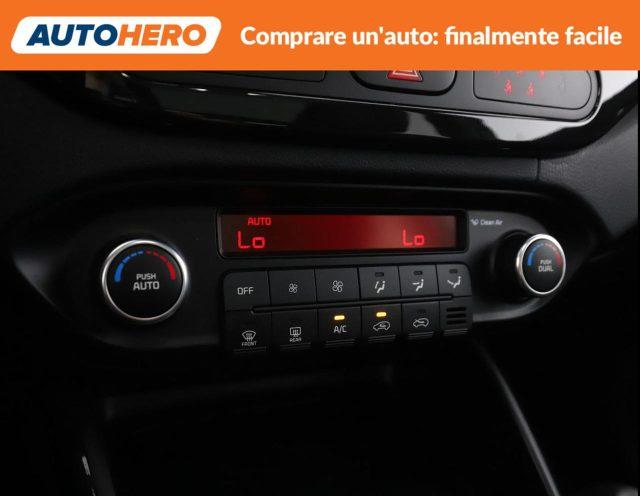 KIA Carens 1.6 GDI Class