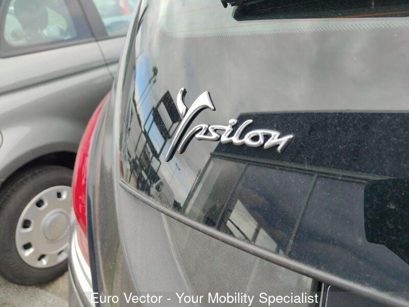 Lancia Ypsilon 0.9 TwinAir 5 porte Metano Ecochic Gold