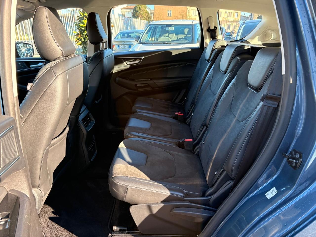 Ford S-Max 2.0 EcoBlue 190CV Start&Stop Aut. Vignale