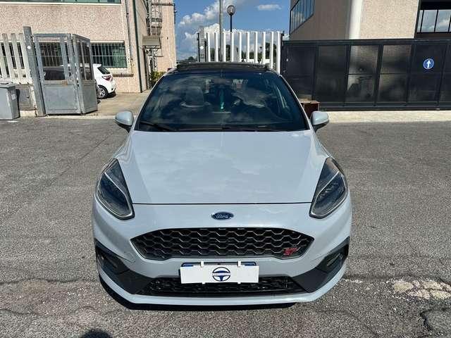 Ford Fiesta 1.5 Ecoboost 200cv 5porte ST