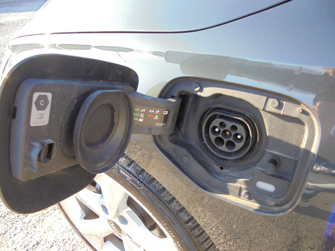 Audi A3 SPB 40 TFSI e S tronic Business Advanced