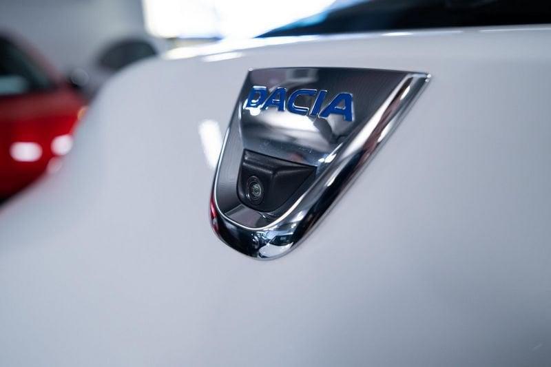Dacia Spring Comfort Plus Electric 45