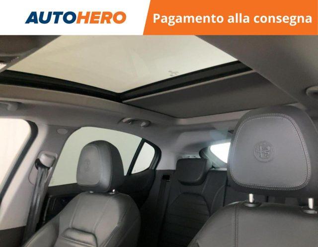 ALFA ROMEO Stelvio 2.2 Turbodiesel 210 CV AT8 Q4 Ti