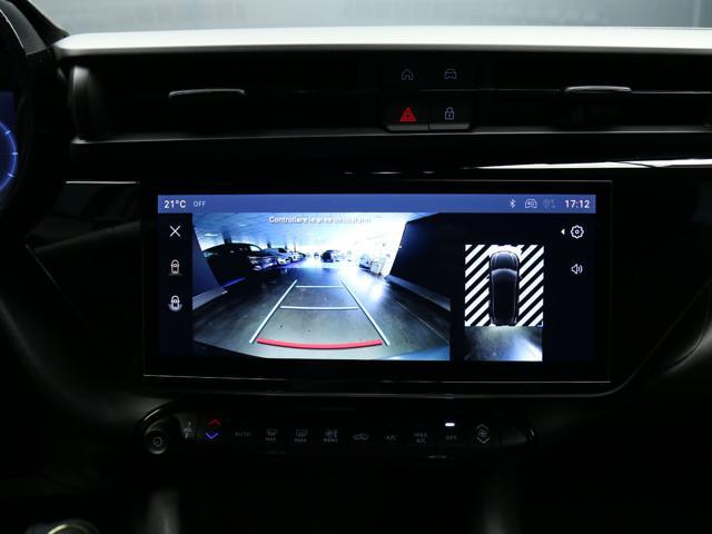 ALFA ROMEO Junior 1.2 145 CV Hybrid eDCT6 Speciale