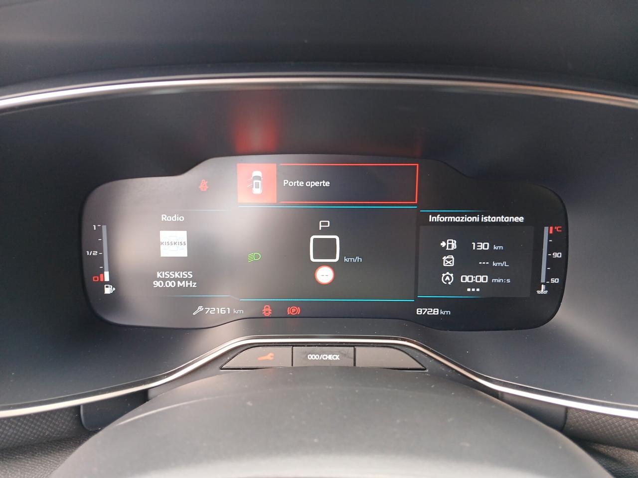 CITROEN C5 AIRCROSS BHDi 130CV AUTO 2024
