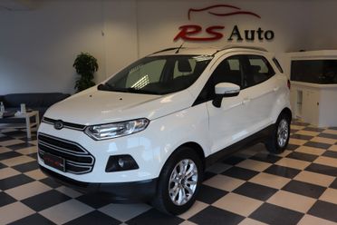 Ford EcoSport 1.5 TDCi 95 CV Business