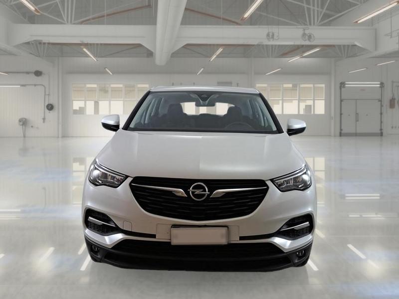 OPEL GRANDLAND X 1.5 Ecotec Diesel 130cv Business S/S AT8