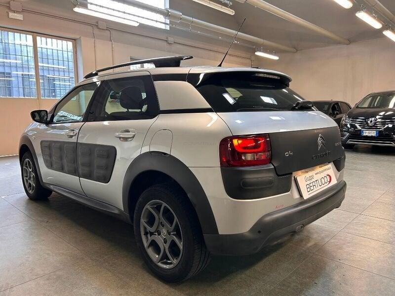 Citroën C4 Cactus BlueHDi 100 Feel