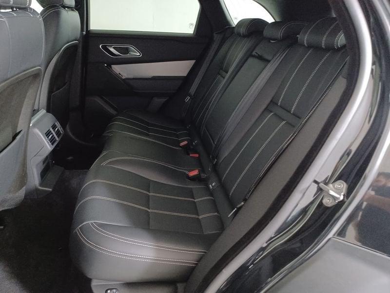Land Rover Range Rover Velar 2017 Diesel 2.0d i4 HSE 240cv auto my20