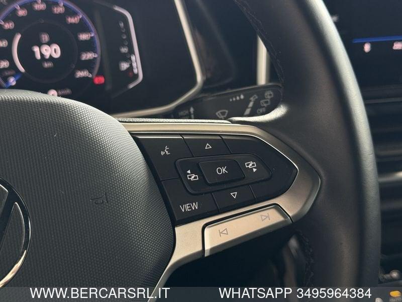 Volkswagen T-Roc 1.5 tsi R-Line