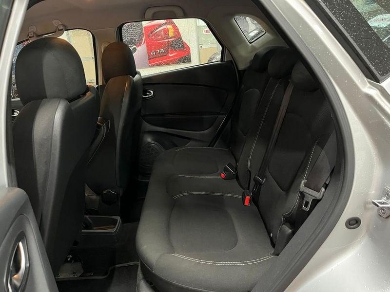 Renault Captur Captur TCe 12V 90 CV Start&Stop Energy Zen