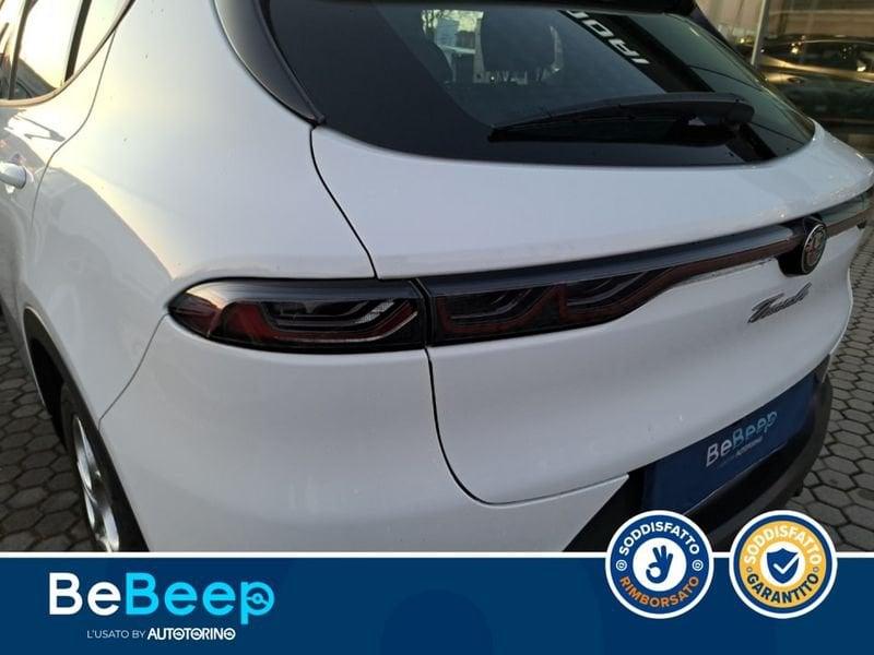 Alfa Romeo Tonale 1.6 SPRINT 130CV TCT6