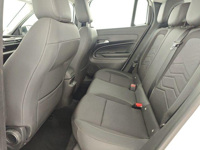 JEEP Avenger 1.2 Turbo 100 CV Altitude