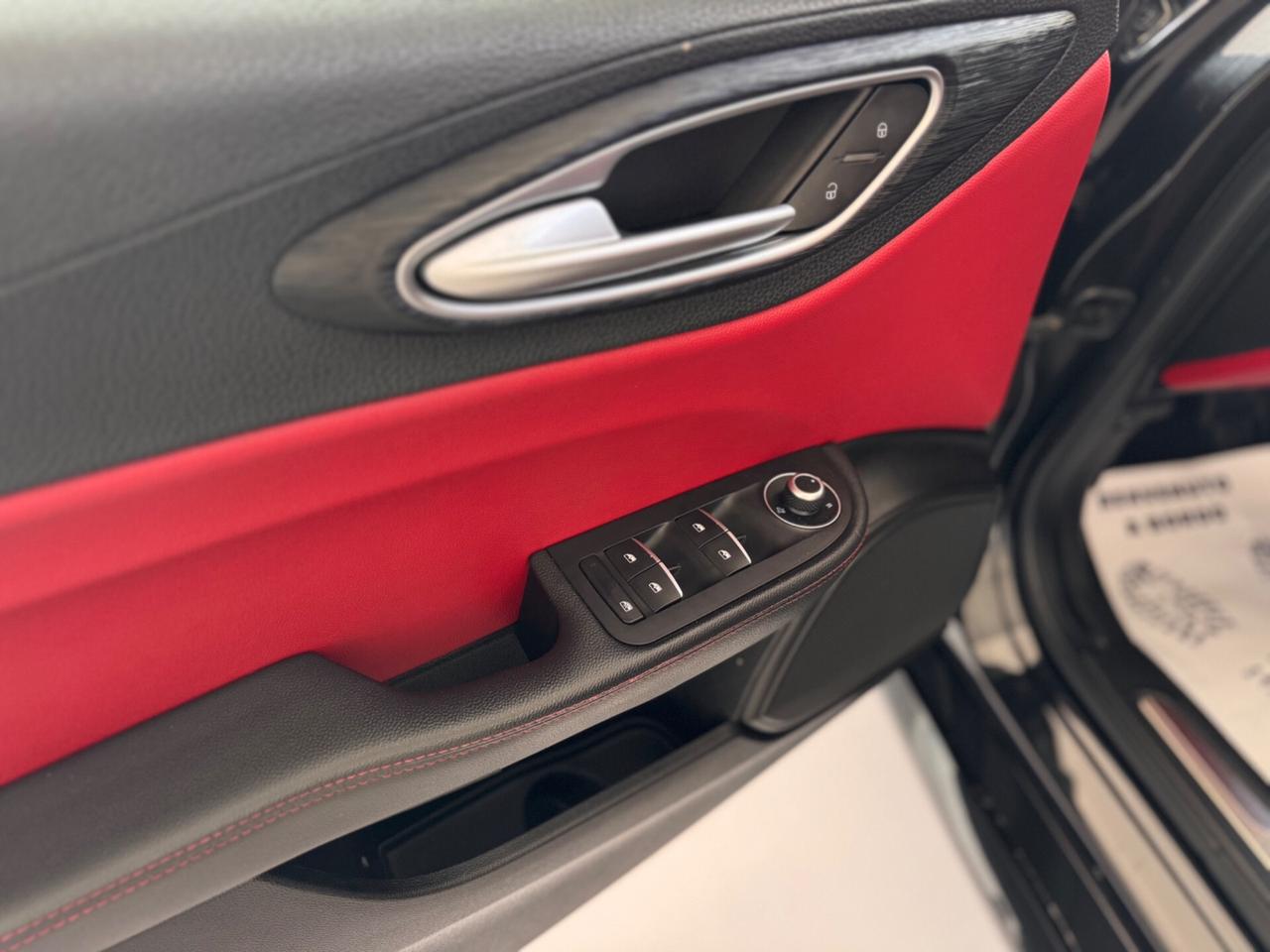 Alfa Romeo Giulia 2.2 Turbodiesel 160 CV AT8 Executive