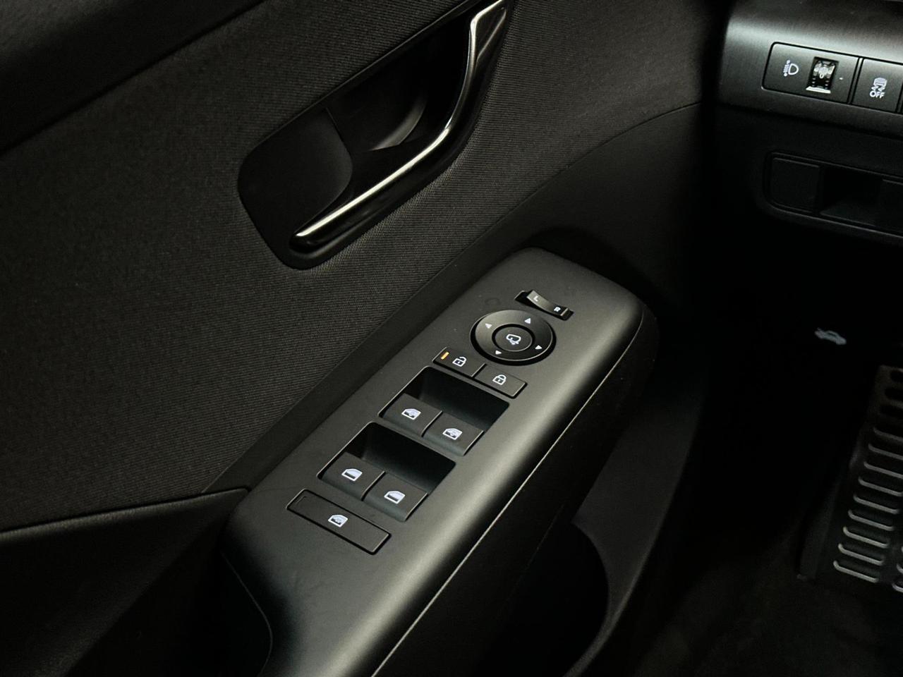 Hyundai Kona 1.6 gdi hev NLine 2wd 138cv dct