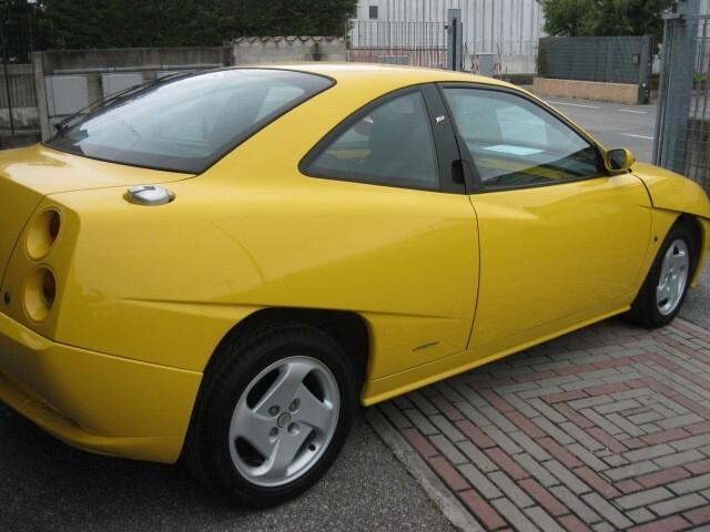 Fiat Coupè 2.0 i.e. 16V