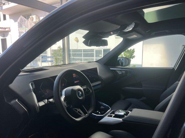 BMW X3 xDrive30e MSport Pro