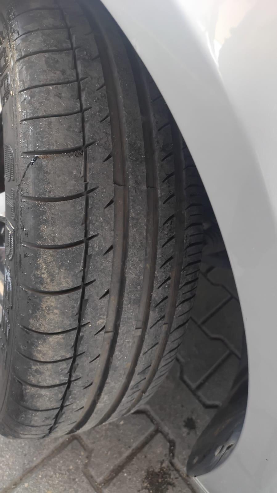 Volkswagen Touran 1.4 TSI Comfortline EcoFuel