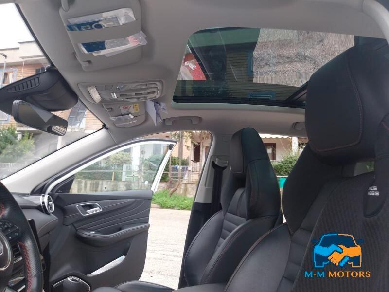 Mg HS 1.5T-GDI AT Luxury