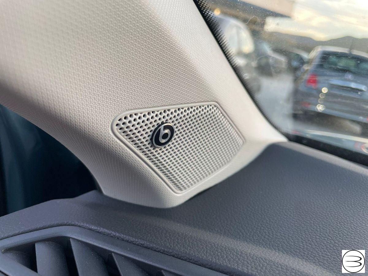 VOLKSWAGEN - T-Roc - 1.5 TSI ACT DSG Style BMT