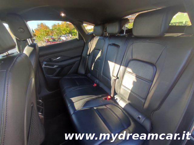 JAGUAR E-Pace 2.0D 150 CV AWD S