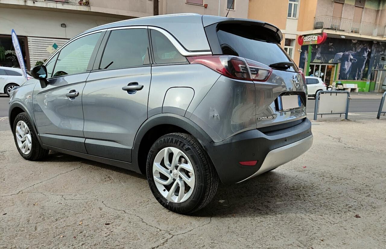 Opel Crossland X 1.5 ECOTEC D