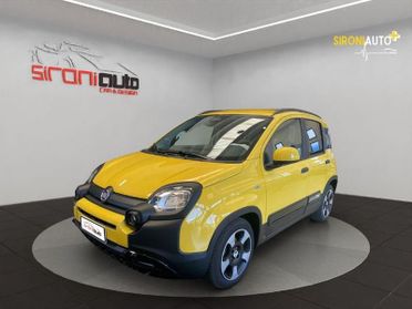 FIAT Panda 1.0 FireFly S&S Hybrid Pandina 5 POSTI - PROMO SIRONIAUTO+