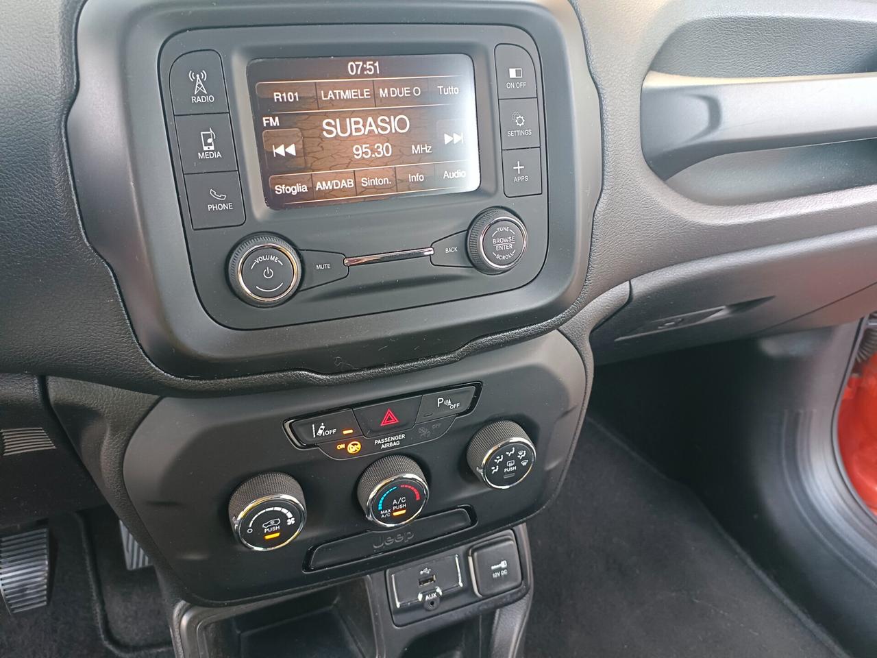 Jeep Renegade 1.0 T3 Longitude