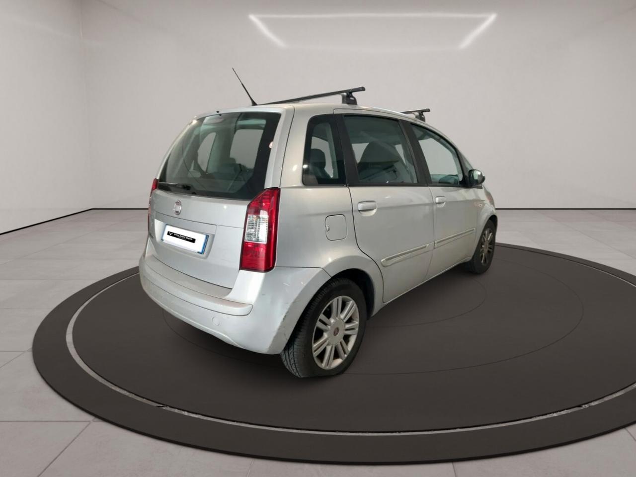 Fiat Idea 1.3 mjt 16v 95 cv Dynamic Plus 56.000 Km