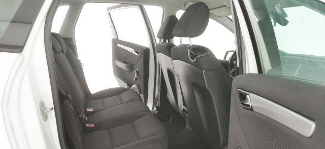 MERCEDES-BENZ B 180 CDI Chrome