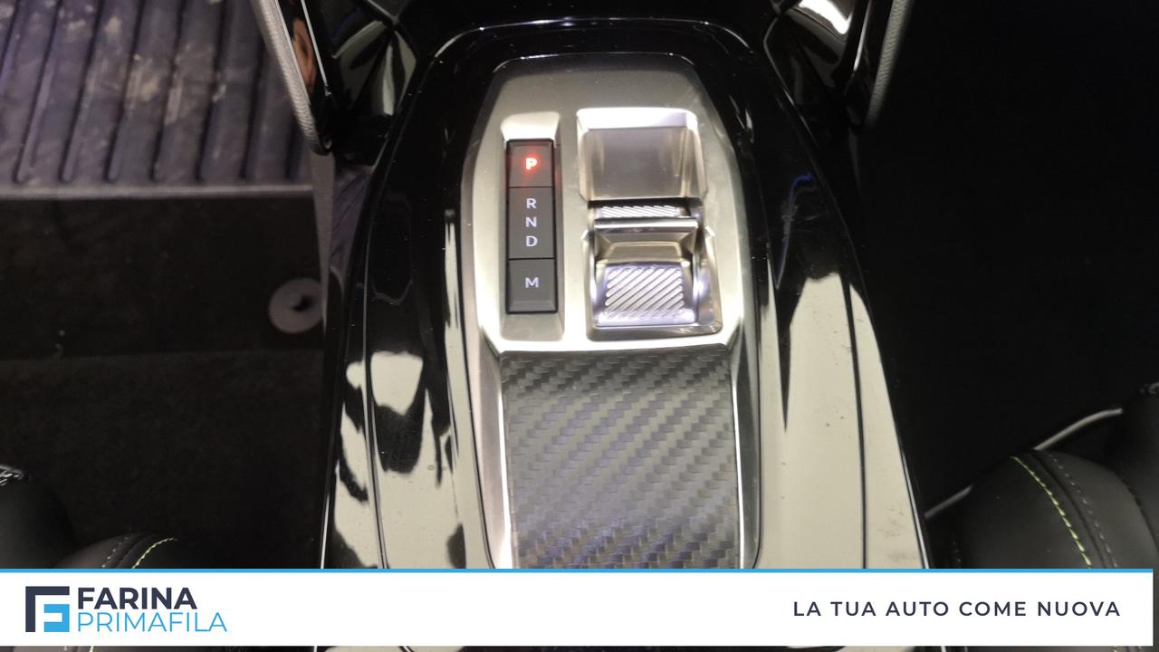 PEUGEOT 2008 II 2023 - 2008 1.2 hybrid GT 145cv e-dcs6