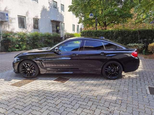 BMW 420 d Gran Coupe Msport auto