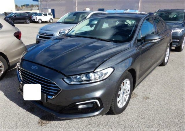 FORD Mondeo 2.0 EcoBlue 150 CV NAVI-LED-TEL-PDC-CRUISE CONTROL