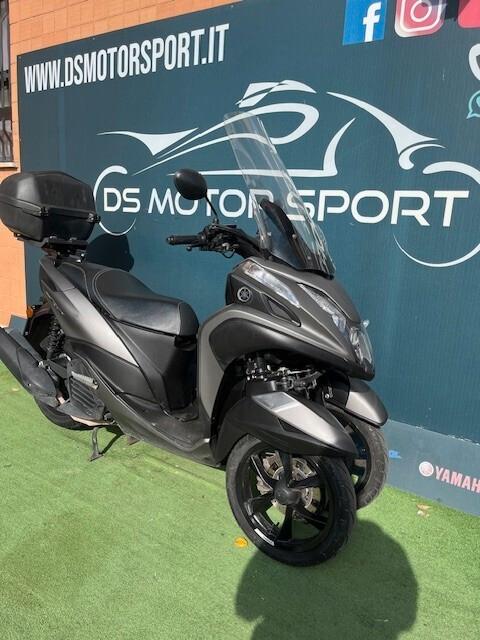 Yamaha Tricity 155 ABS 2022 EURO 5