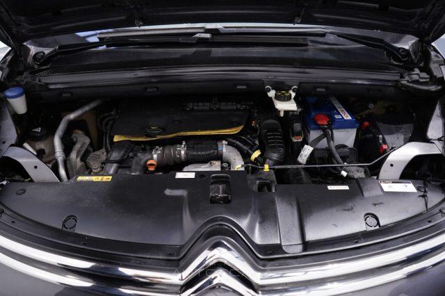 CITROEN C4 Picasso 1.6 BlueHDi 120CV S&S Feel