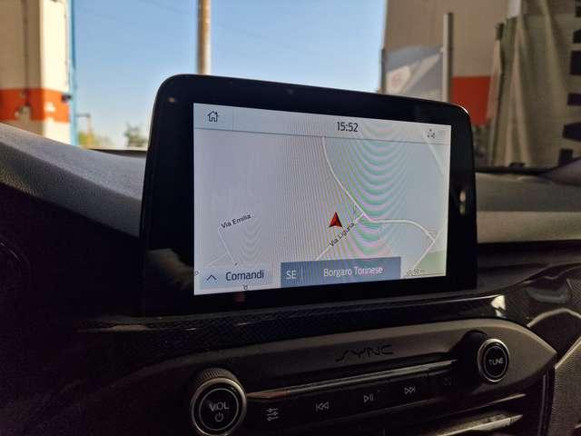 Ford Focus Focus SW SW 1.0 ecoboost ST-Line s